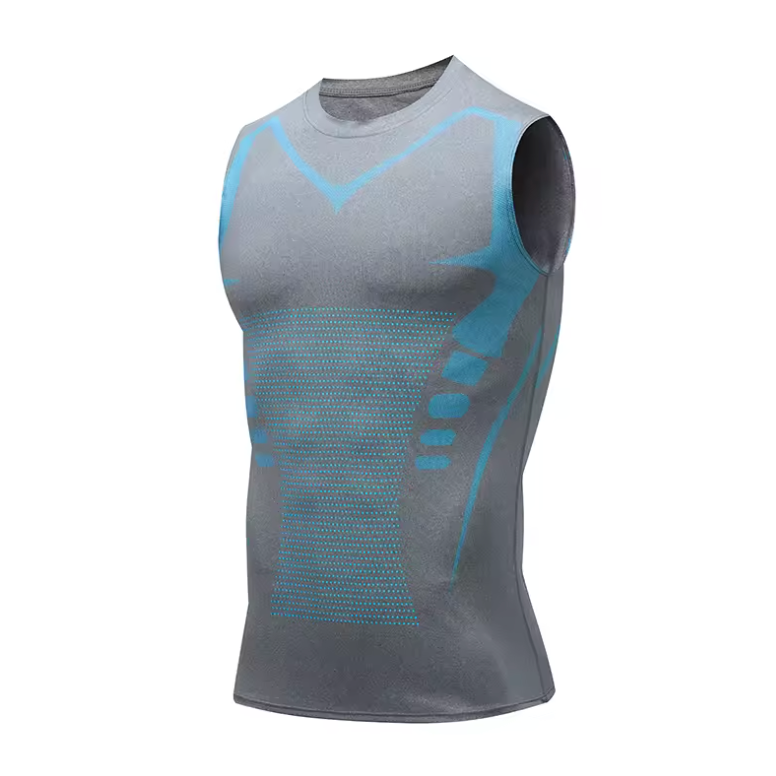 Compression Tanktop 2 for Men