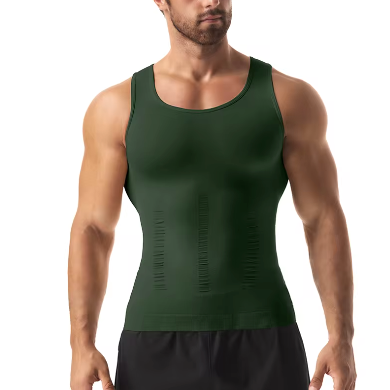Compression Tanktop Men ( Shapewear )