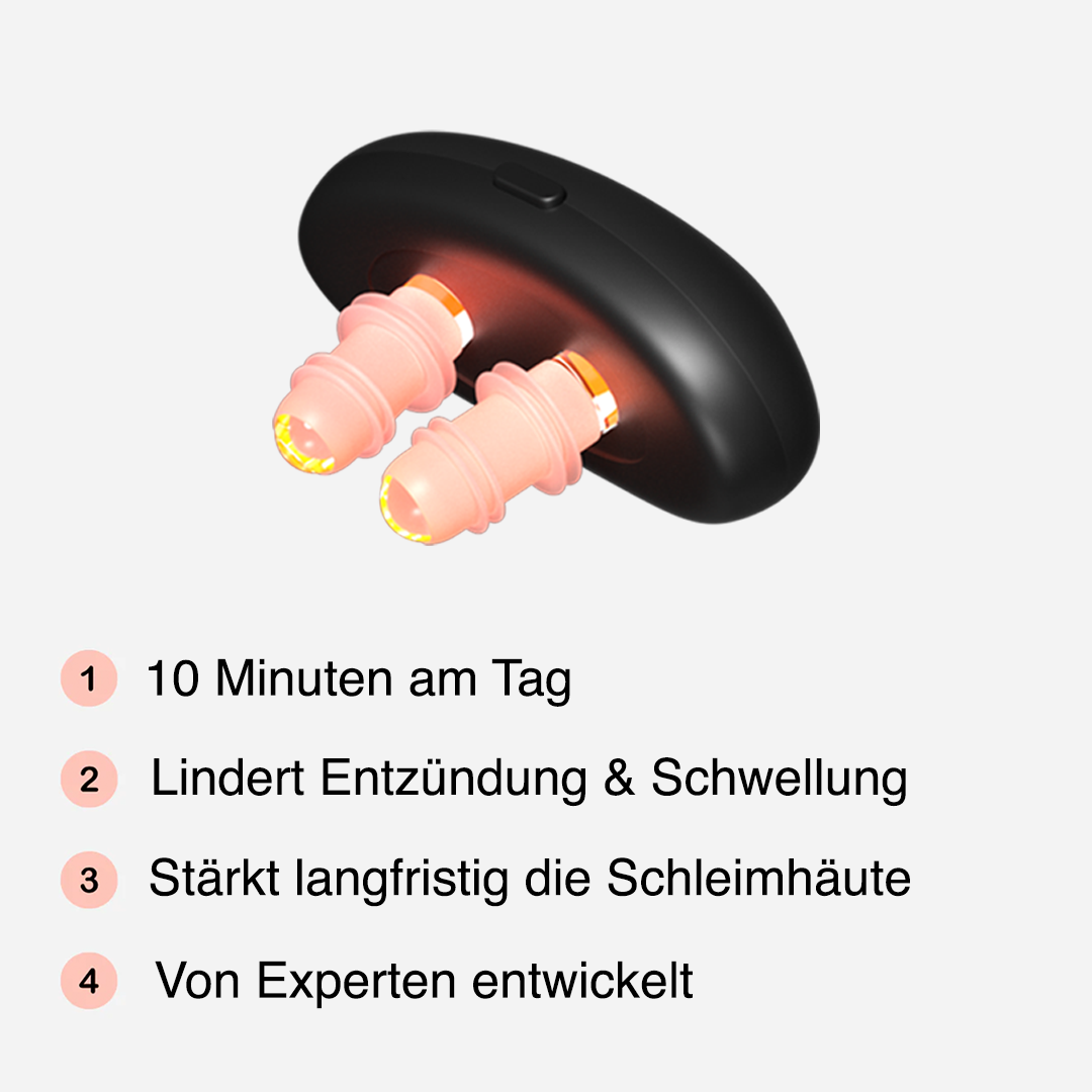 FiruTech Sinus Licht Pro