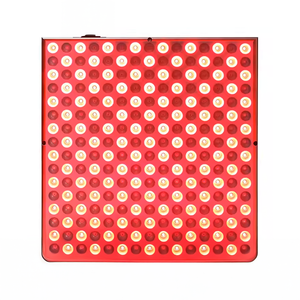 FiruTech Rotlicht Panel