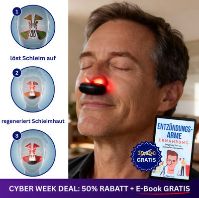 FiruTech Sinus Licht Pro