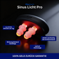 FiruTech Sinus Licht Pro - endlich durchatmen 🌬️