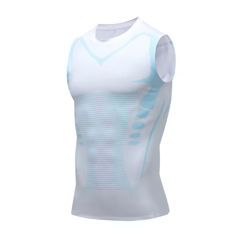 Compression Tanktop 2 for Men