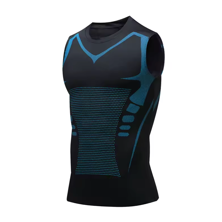 Compression Tanktop 2 for Men