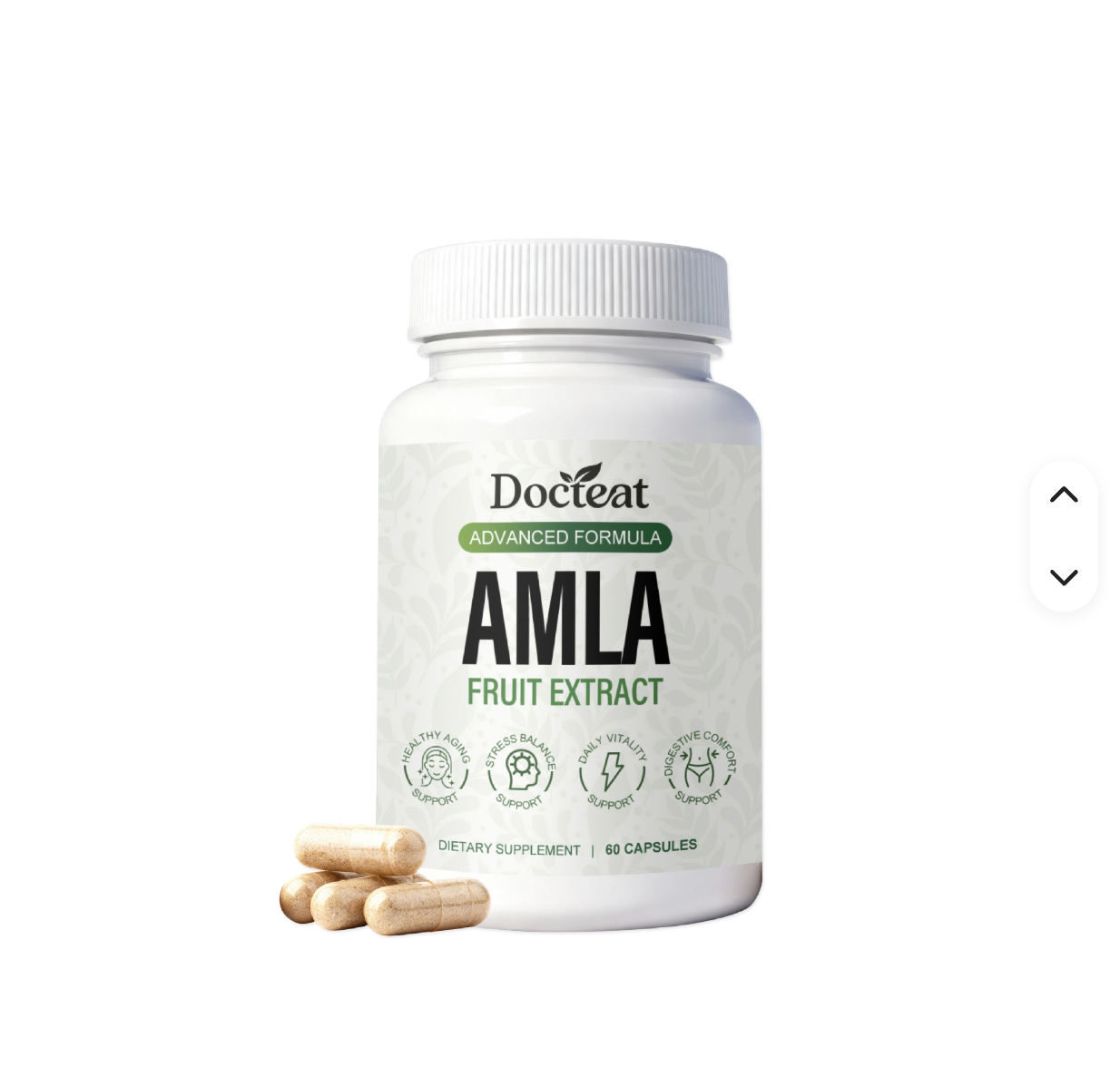 Amala Superfruit Supplement