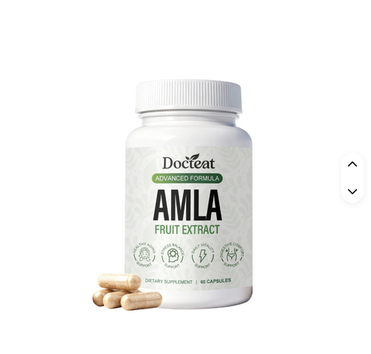 Amala Superfruit Supplement