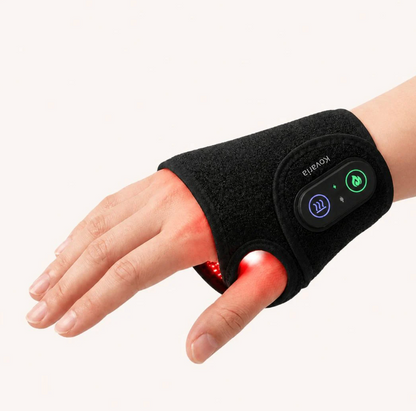 RLT Wrap for Hand
