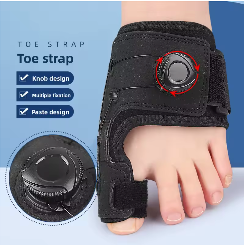 Hallux Ballenkorrektur
