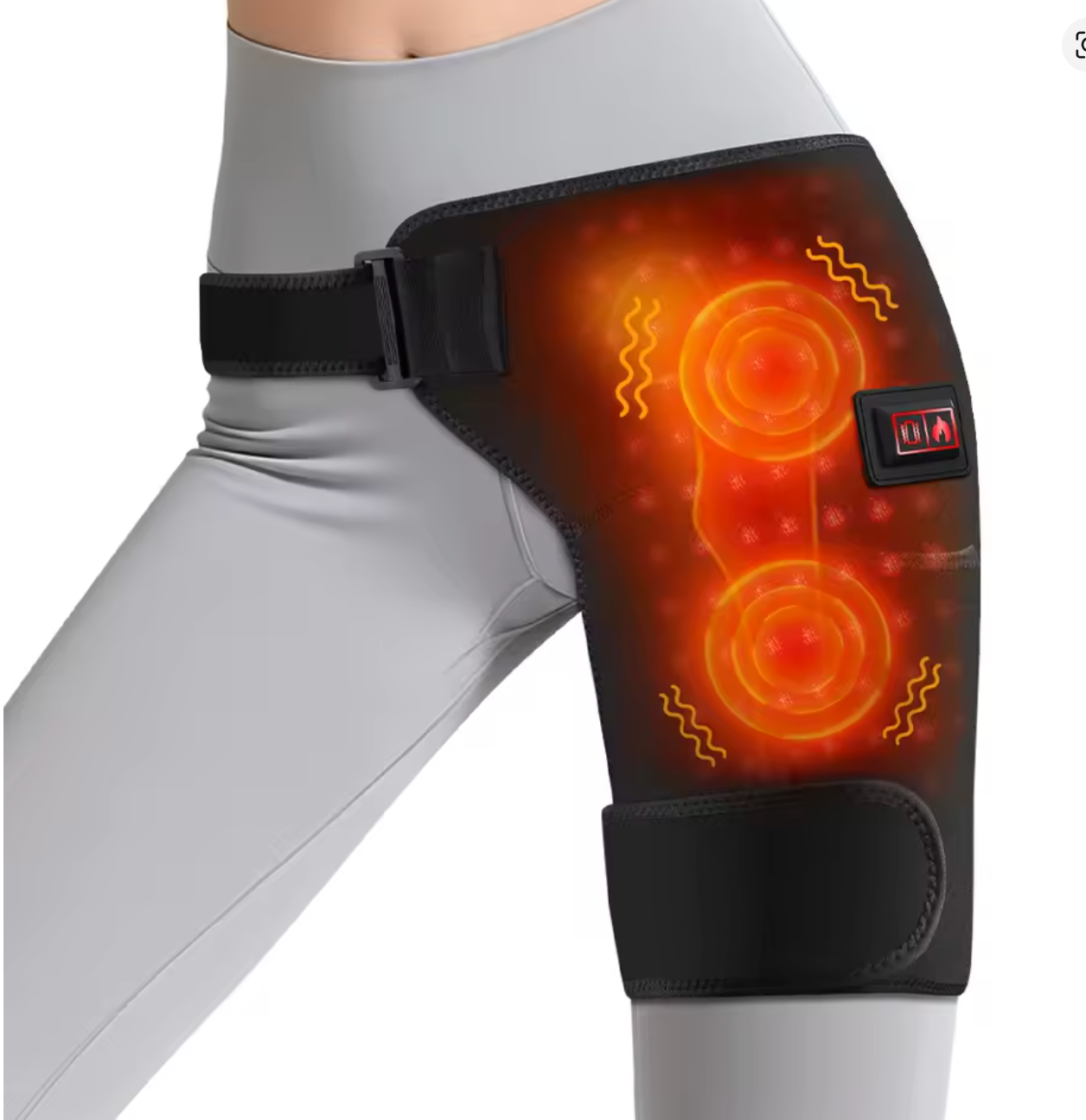 RLT Hip Belt