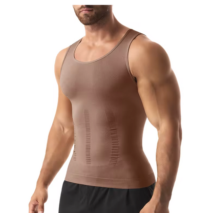 Compression Tanktop Men ( Shapewear )