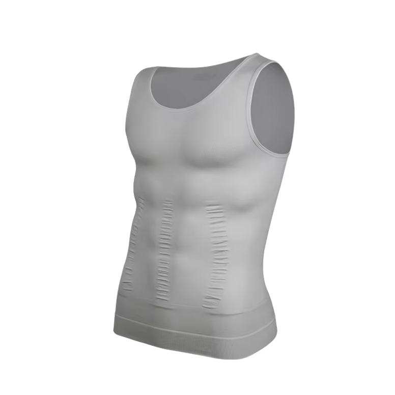 Compression Tanktop Men ( Shapewear )