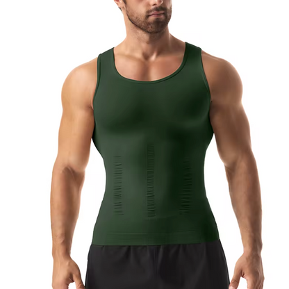 Compression Tanktop Men ( Shapewear )