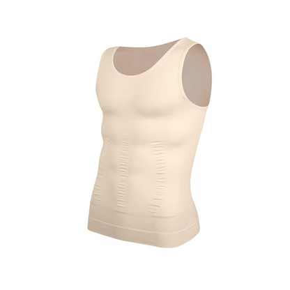 Compression Tanktop Men ( Shapewear )