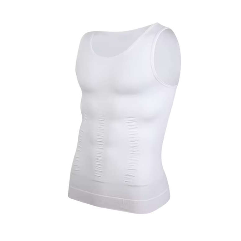 Compression Tanktop Men ( Shapewear )