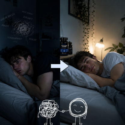 Overthinking Control™