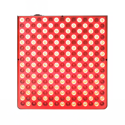 FiruTech Rotlicht Panel